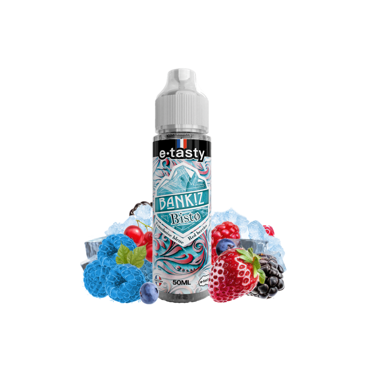 BANKIZ 50 ML