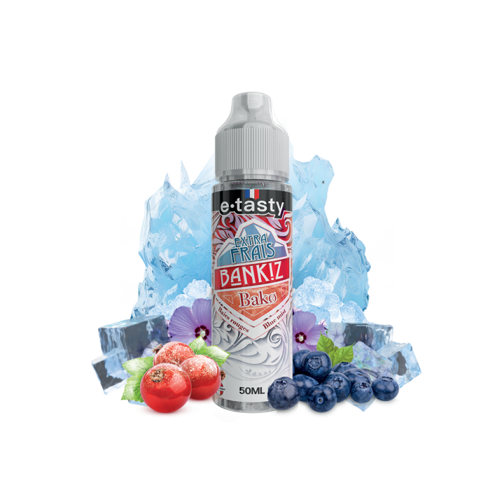 BANKIZ 50 ML