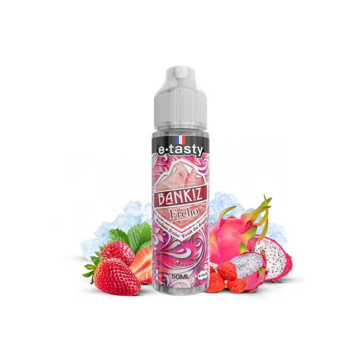 BANKIZ 50 ML