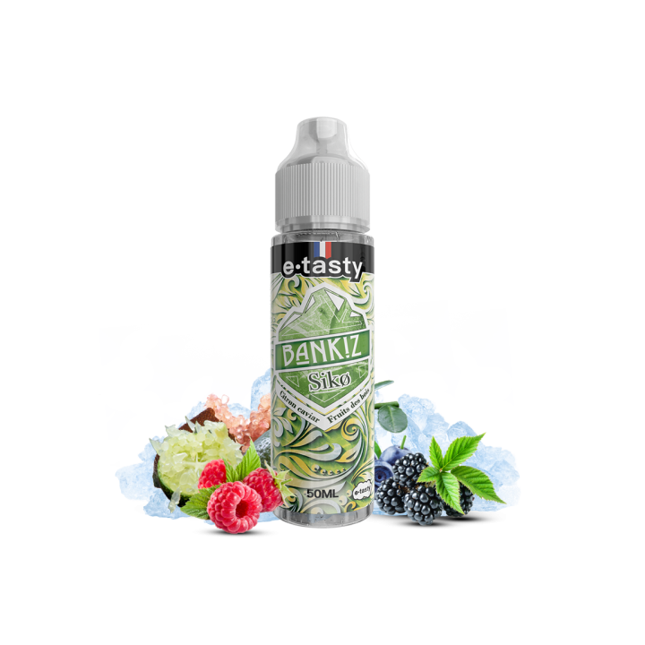 BANKIZ 50 ML