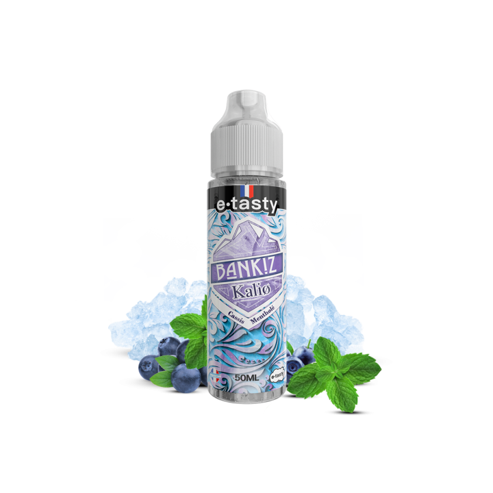 BANKIZ 50 ML