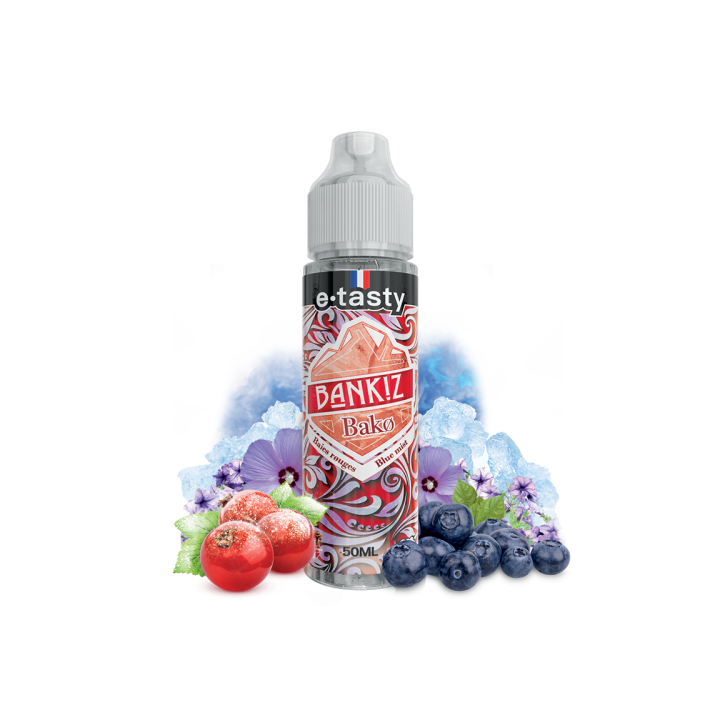 BANKIZ 50 ML