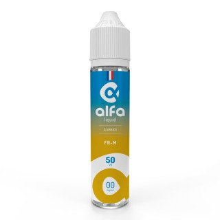 Alfaliquid 50 ML