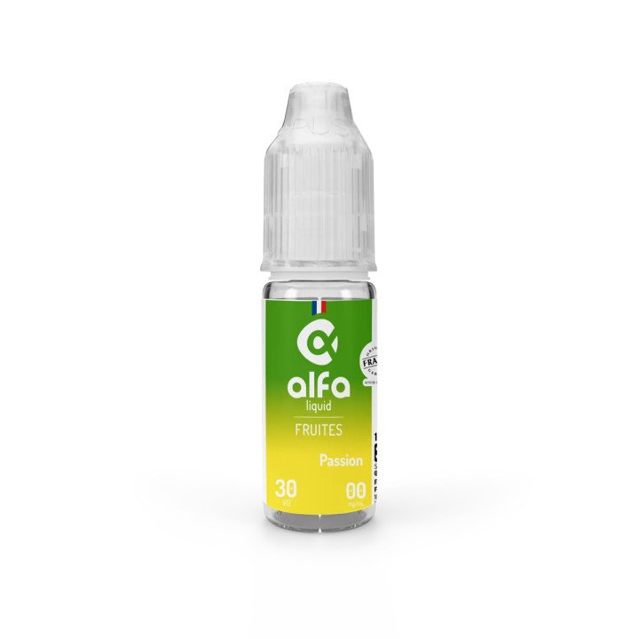 Alfaliquid