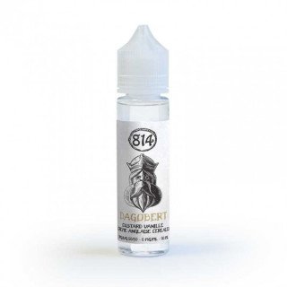 E-liquide 814