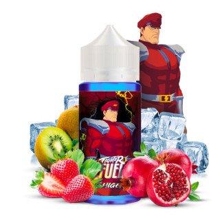 Fighter Fuel