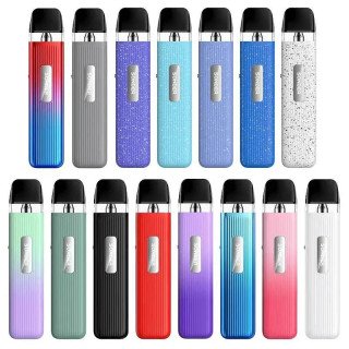 Kit Sonder Q Geekvape