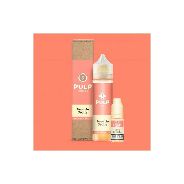 Pulp 50 ml