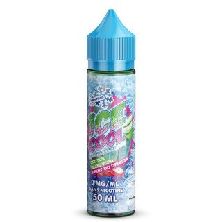 E-liquide Ice Cool 50 ml E-liquide Ice Cool 50 ml
