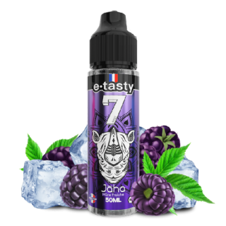 E-liquide SEPT 50 ml