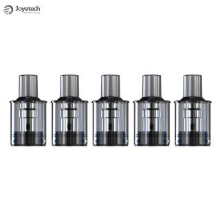Pack de 5 Cartouches eGo Pod 2ml - Joyetech