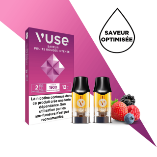 Vuse Pro Capsule