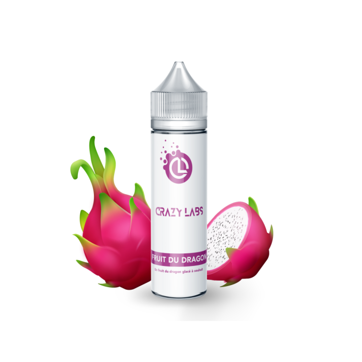 Crazy Labs 50 ml