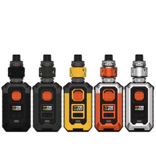 Kit Armour Max - Vaporesso