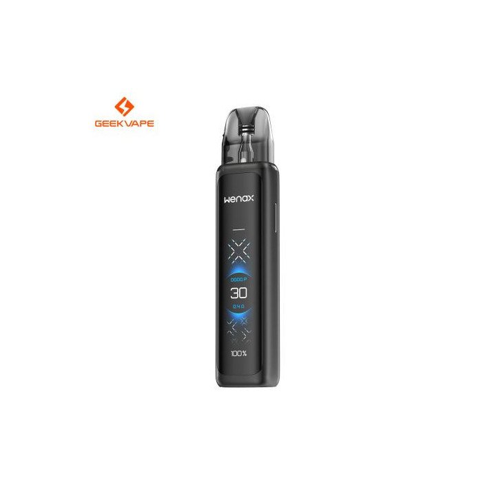 Kit Wenax Q Ultra - GeekVape