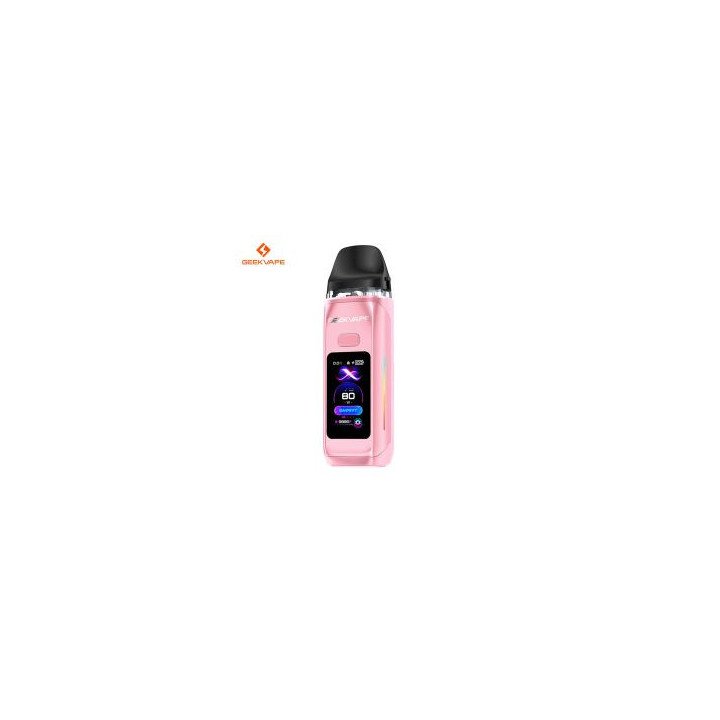 Kit Digi Max - GeekVape