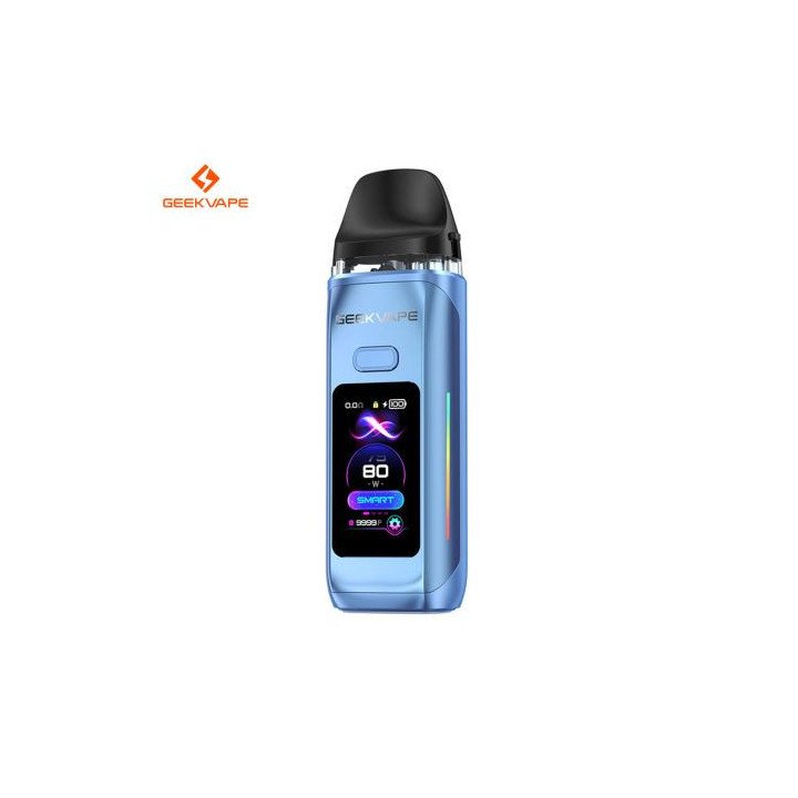 Kit Digi Max - GeekVape