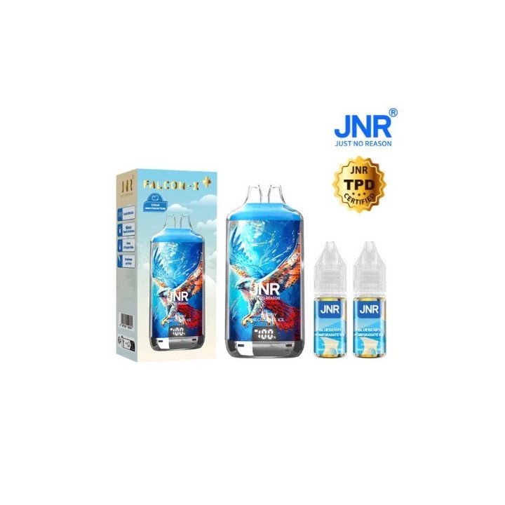 Falcon-X JNR